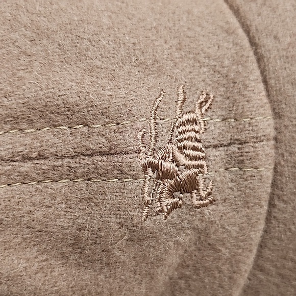 Burberry baseball cap - Picture 2 of 9